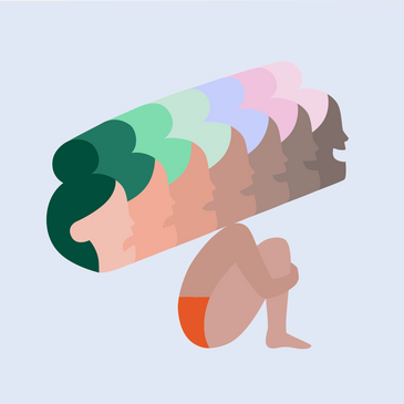 Postpartum Emotional Deluge