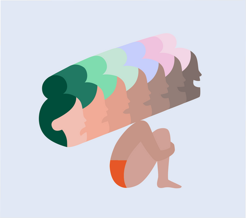 Postpartum Emotional Deluge