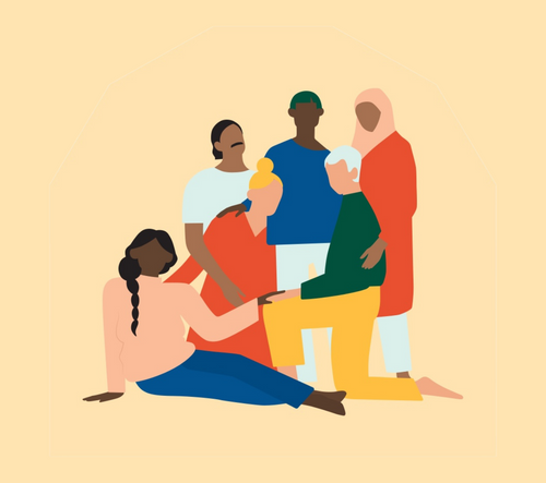 How to Support Someone Through a Pregnancy Loss