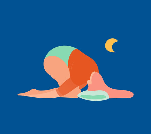 Postpartum Sleep Deprivation