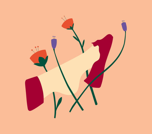 Do Feet Grow During Pregnancy?