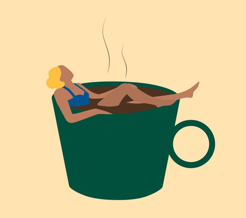 Caffeine & Breastfeeding