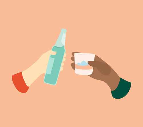 Alcohol & Breastfeeding