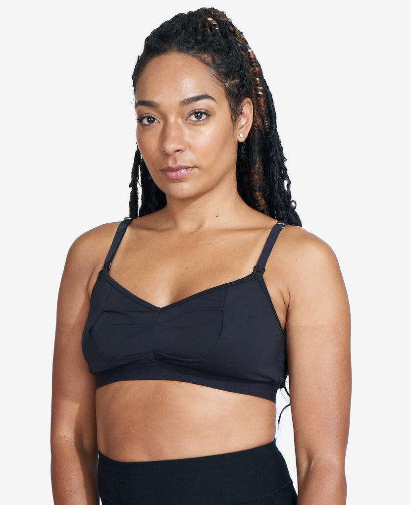 Shown in Black.