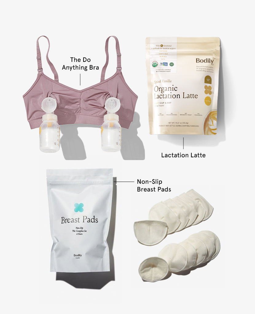 The Pumping 101 Set