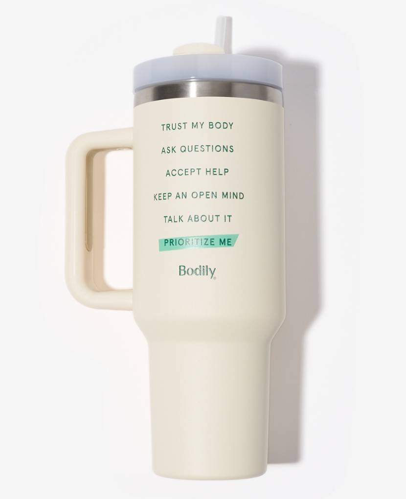 Stay Comfortable & Hydrated During Pregnancy