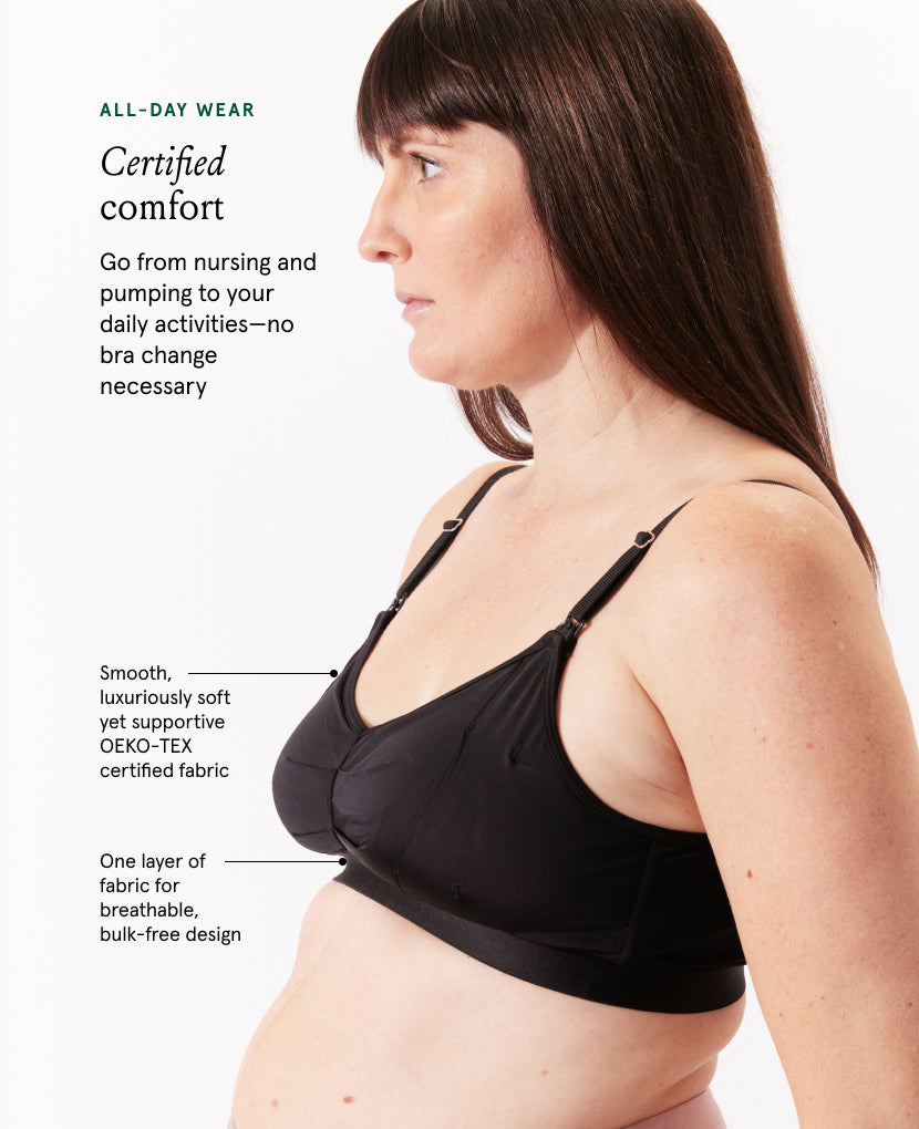 The Do Anything Bra: 3-Pack • Save 15%