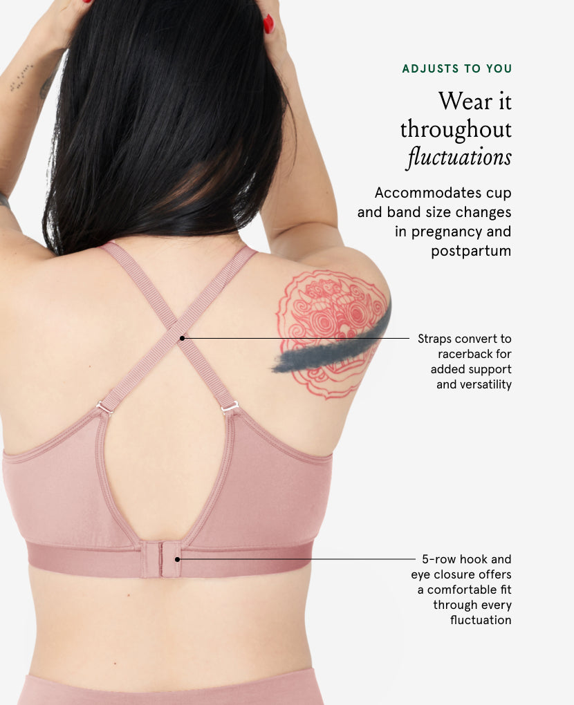 The Do Anything Bra: 3-Pack • Save 15%