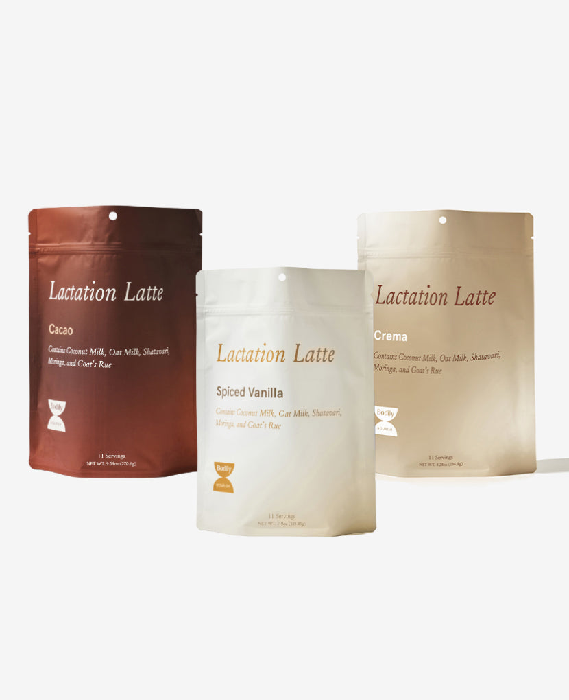 Pure Mom Organic Lactation Supplement - Increase Milk Supply with Herbal  Breastfeeding Support