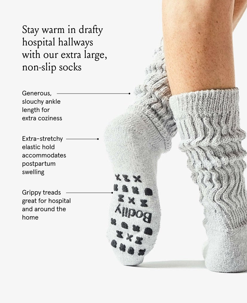 Scheduled C-Section Box