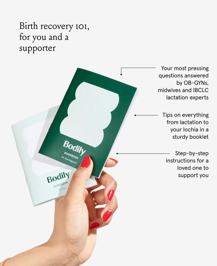 Scheduled C-Section Box