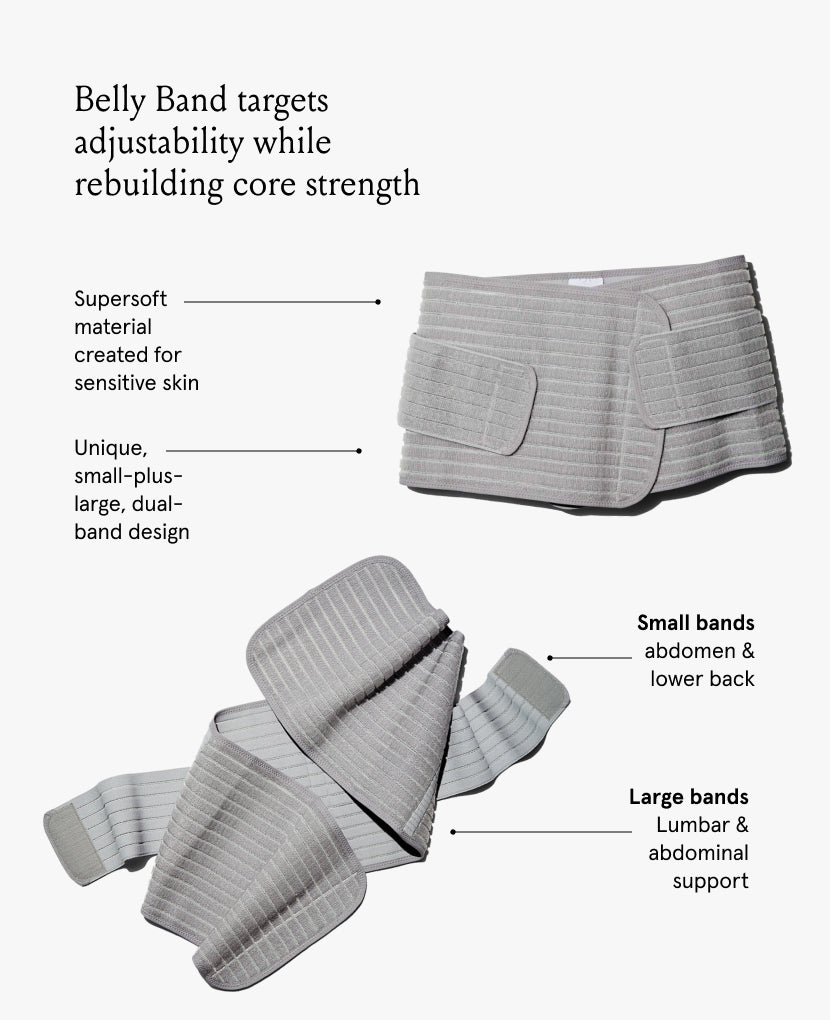 Scheduled C-Section Box