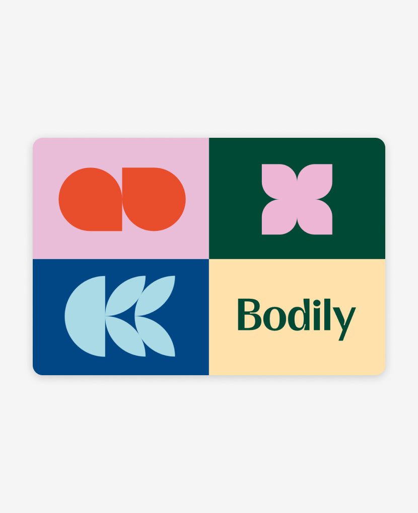 Digital Gift Card