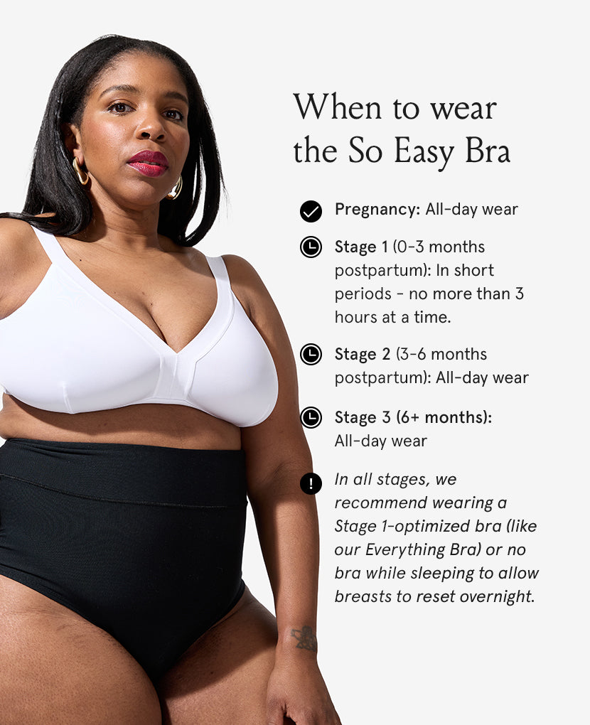 The Stages of Breastfeeding Bundle • Save 12%