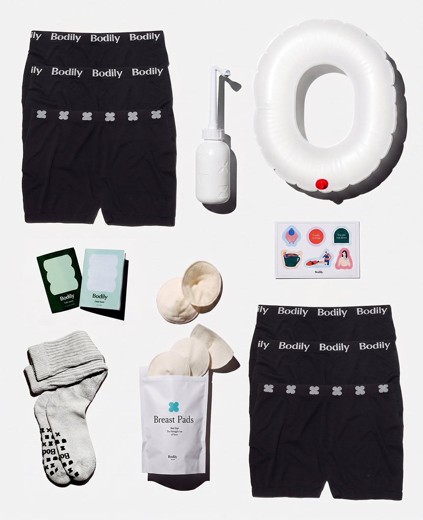 Care for Birth Bundle • Save 25%