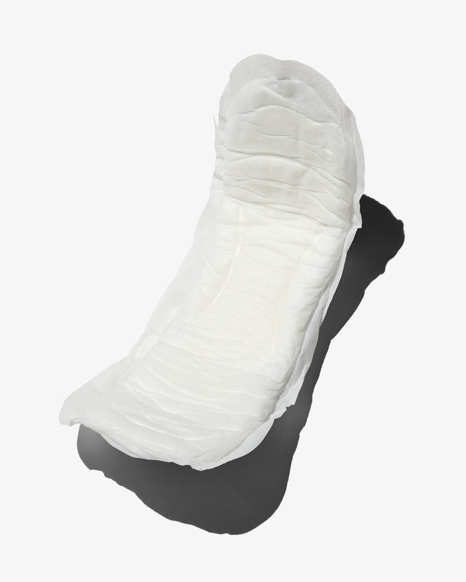 Bodily Maxi Pads For Bleeding After Miscarriage and Stillbirth