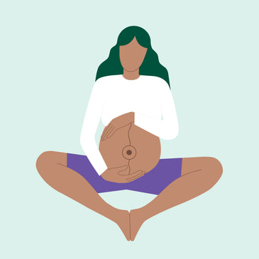 Top 9 Pregnancy Skin Conditions To Look Out For