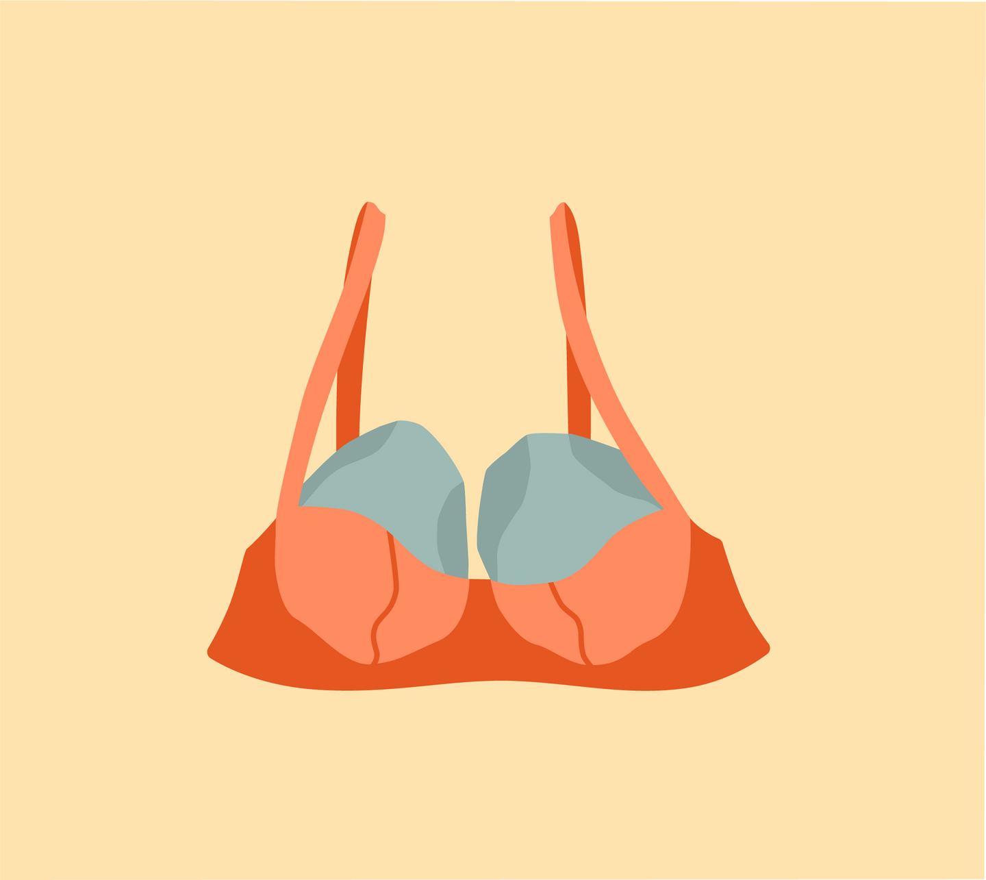 How to Relieve Breast Engorgement