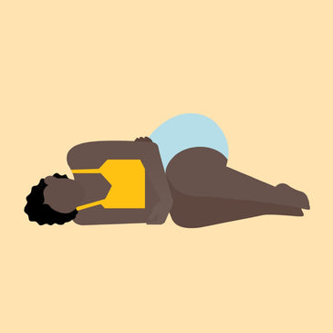 Postpartum Contractions