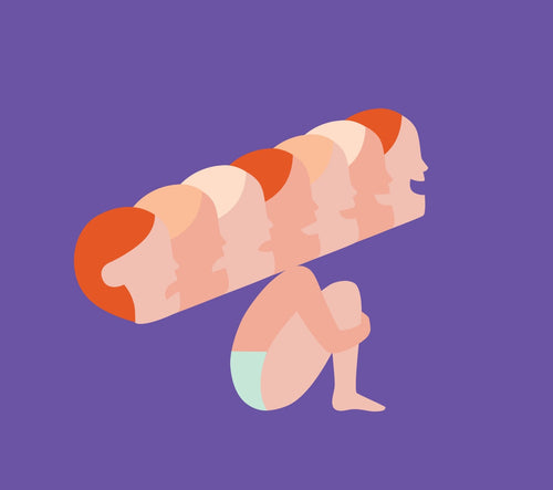 Anxiety After Pregnancy Loss