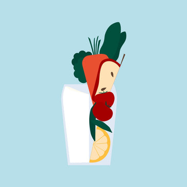 Breastfeeding & Food