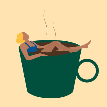 Caffeine & Breastfeeding