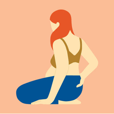 What To Do About Pelvic, Back and Other Joint Pain During Pregnancy