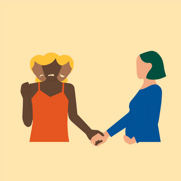 How to Talk About Your Pregnancy Loss