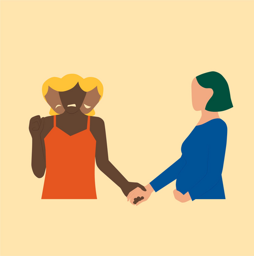 How to Talk About Your Pregnancy Loss