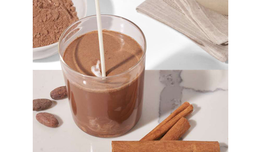 Bodily Lactation Lattes Lactation and Breastfeeding Drink Mix