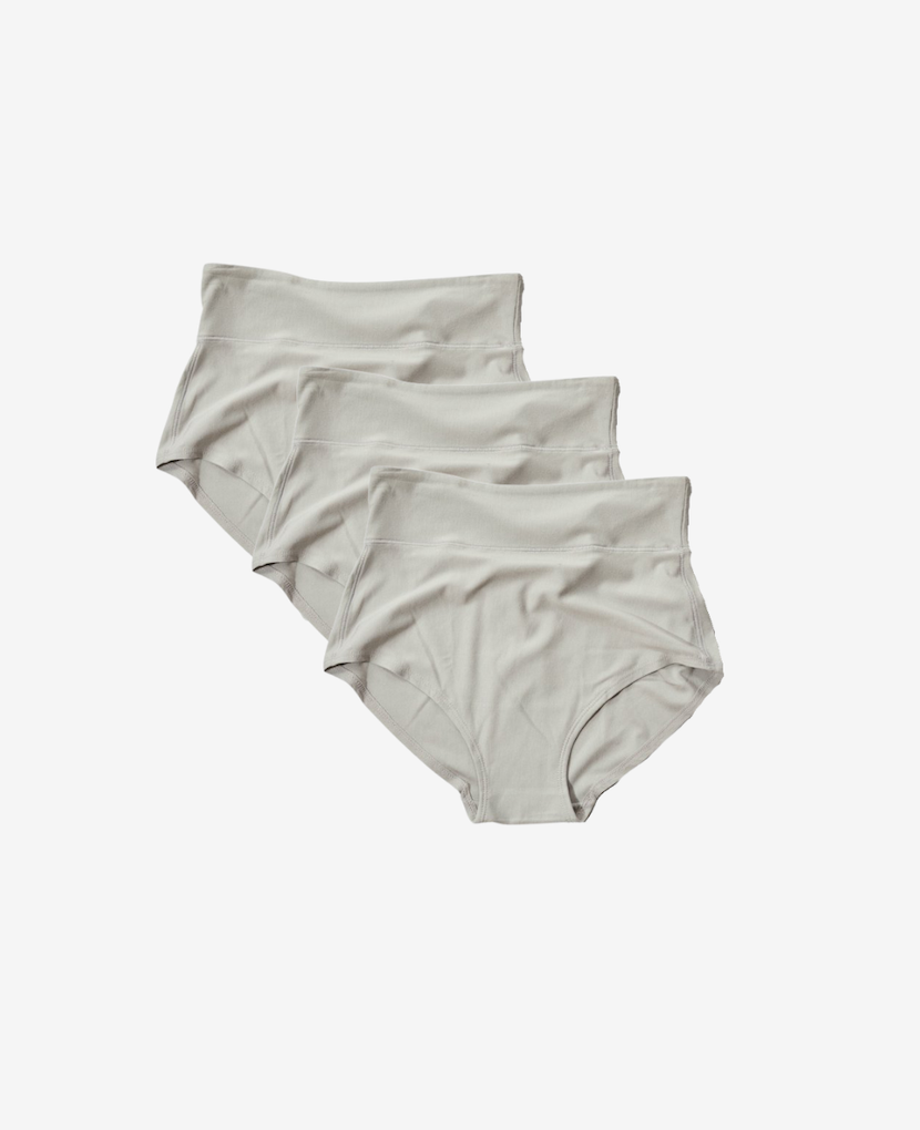 Postpartum Knickers  Post C Section & Pregnancy Pants - BABYGO¨