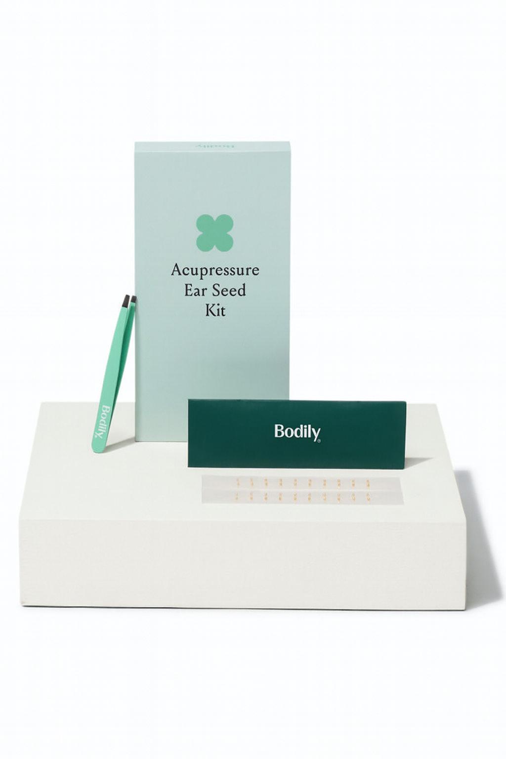 A modern self-care tool rooted in ancient practices—no experience needed.