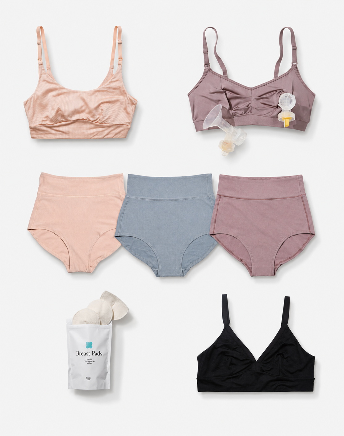 The All-Needs Bundle • 25% off