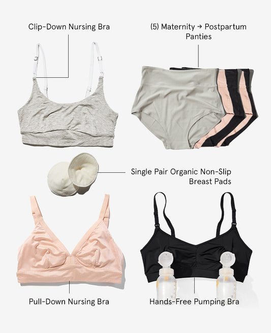 The All-Needs Bundle • 27% off