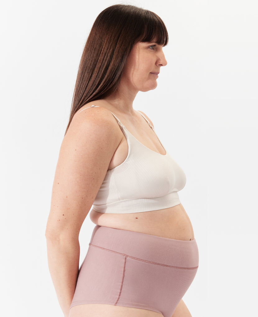 The Guide to the Perfect Maternity Bra – Pregnancy Birth and Beyond