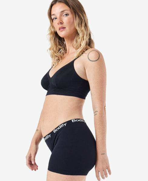 Birth Recovery & Postpartum – tagged filter: Bras & Underwear – Bodily