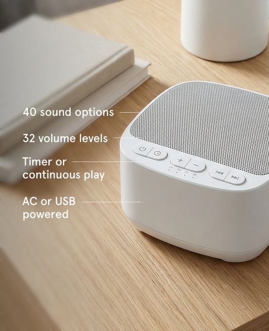 White Noise Machine