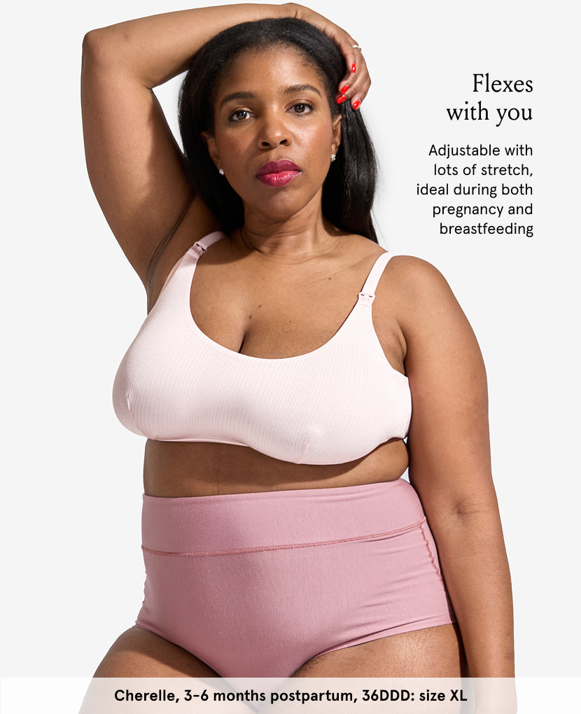 The Everything Bra: 3-Pack