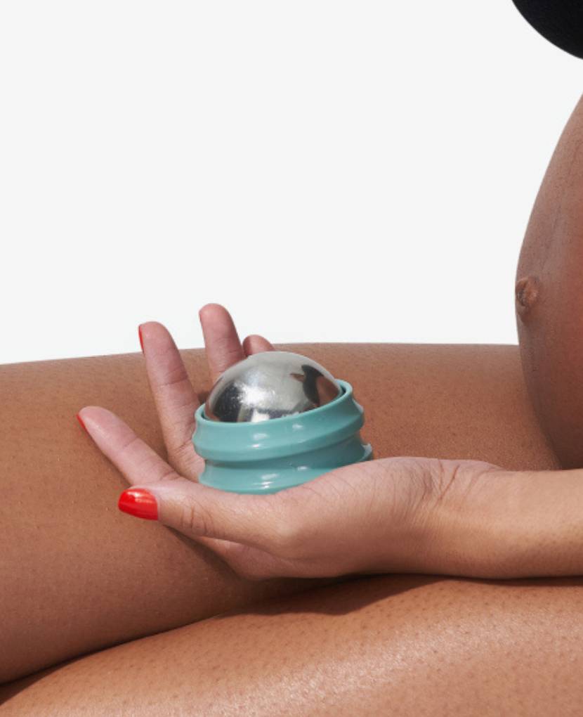 Labor & Delivery Massager