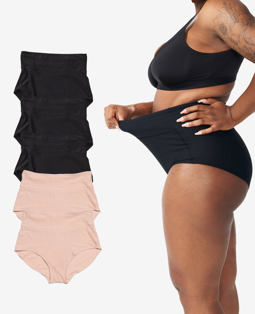 Shown in Black/Black/Clay. 