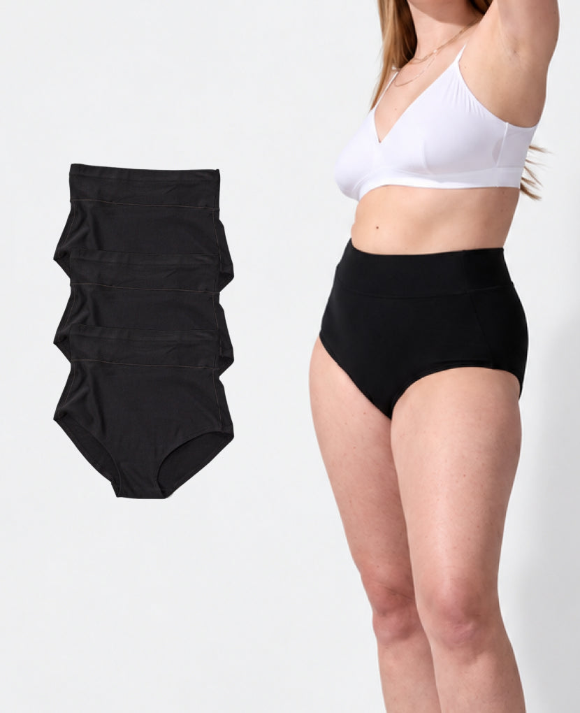 Shown in Black / Soft Hold.