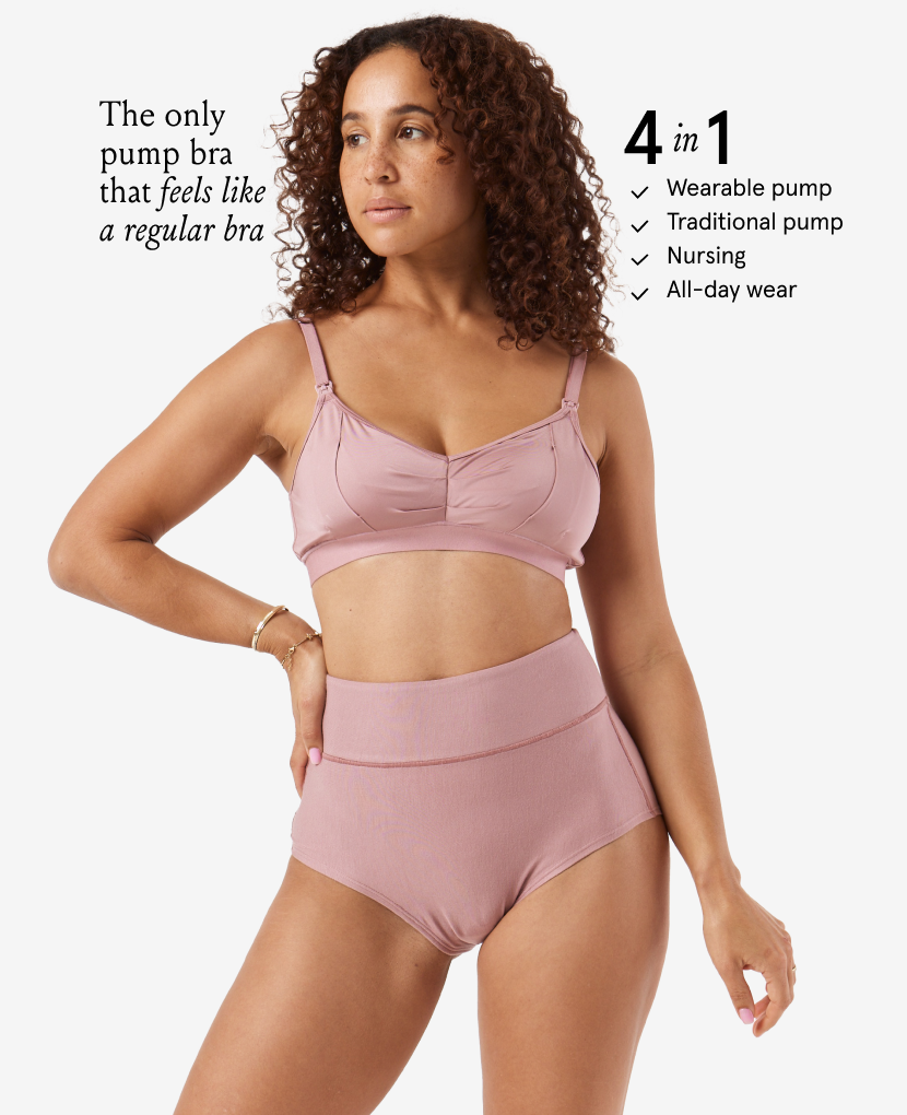 The Do Anything Bra: 3-Pack