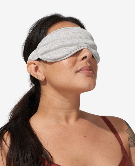 The Eye Mask 2.0