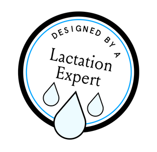 Developed by a Lactation Expert