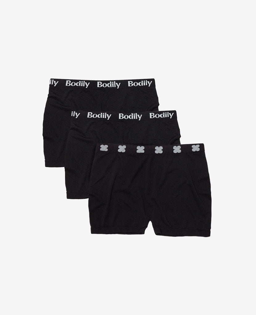 Bodily Mesh Undies 3-pack