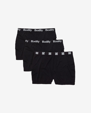 Bodily Mesh Undies: Postpartum Panties & C-Section Underwear