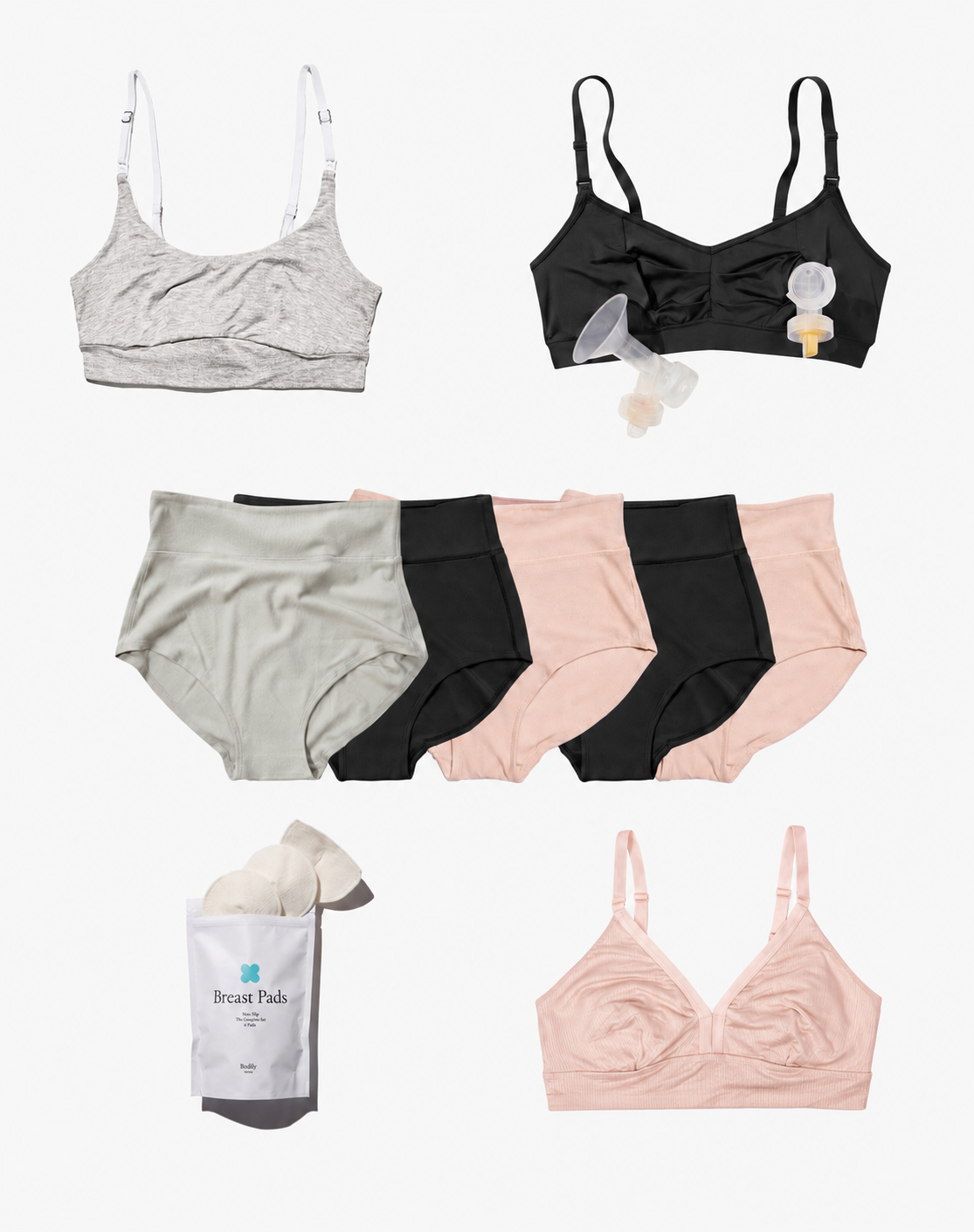 The All-Needs Bundle • 25% off