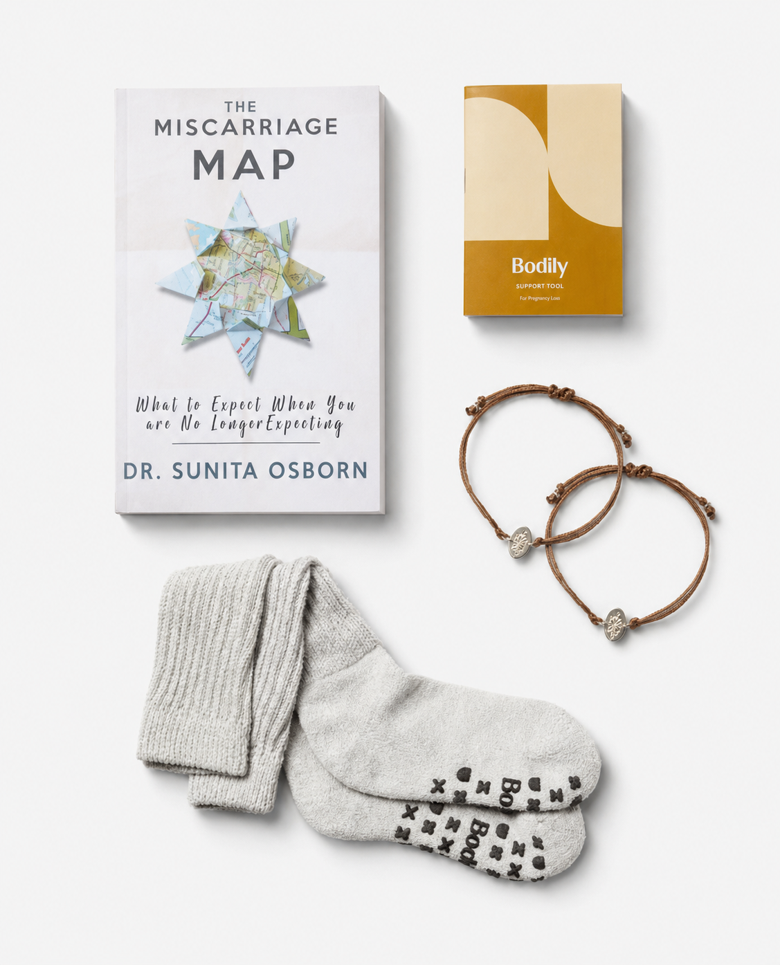 Care For Miscarriage Box • Save 10%