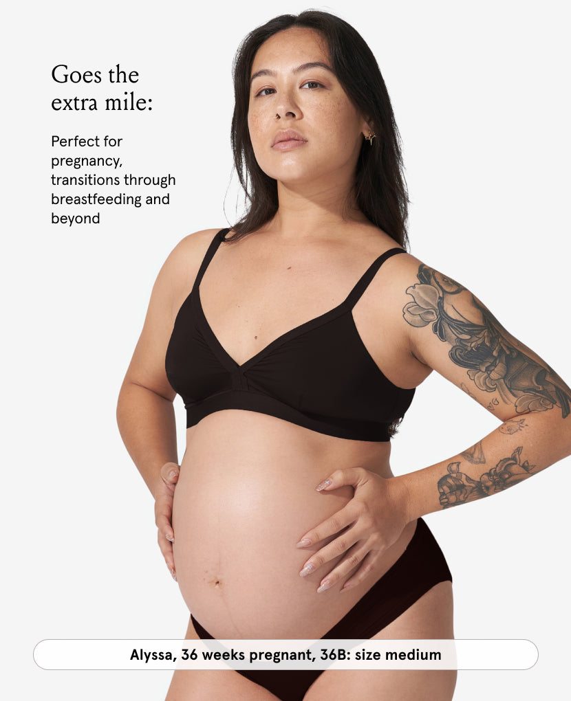 The So Easy Bra: 2-Pack