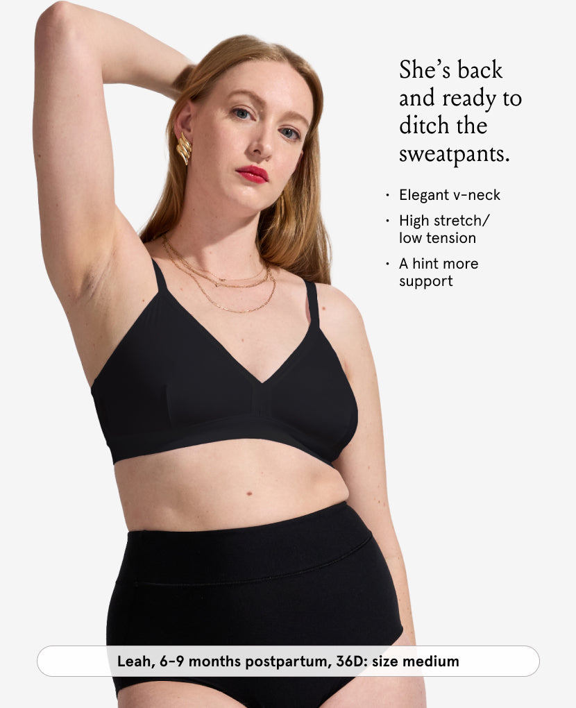 Shown in Black.
